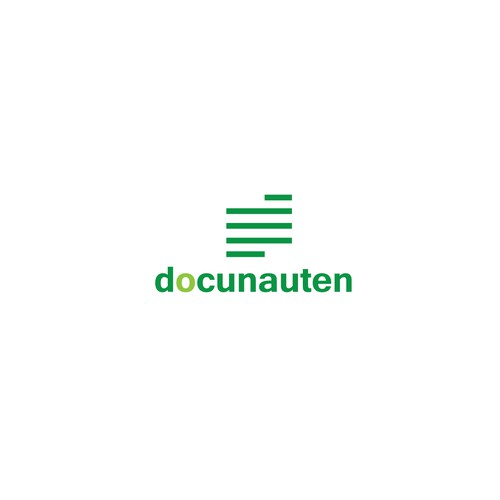 Logo For Docunauten