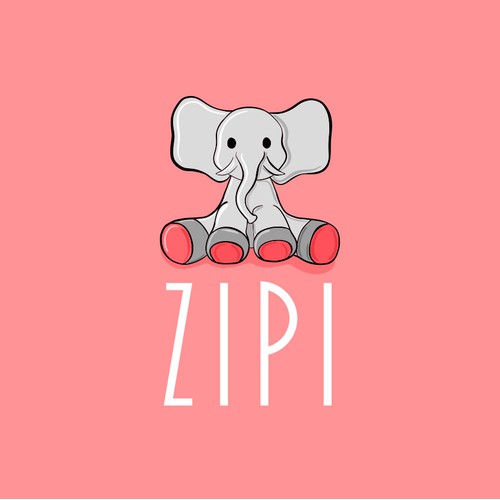 Logo Zipi