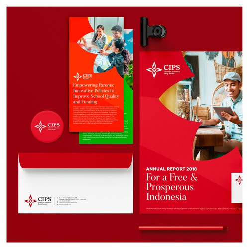 CIPS - Center for Indonesian Policy Studies