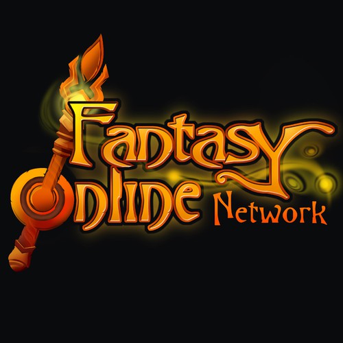 New logo wanted for Fantasy Online Network