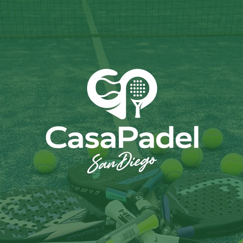 CasaPadel . SAN DIEGO