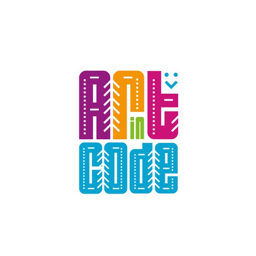 art coding kids