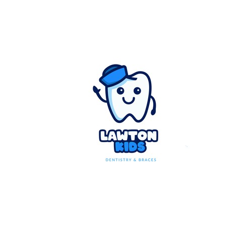 Lawton Kids dental