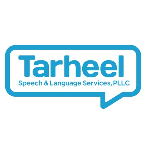 Logo Design for a Speech Company that helps children overcome obstacles and achieve their potential!