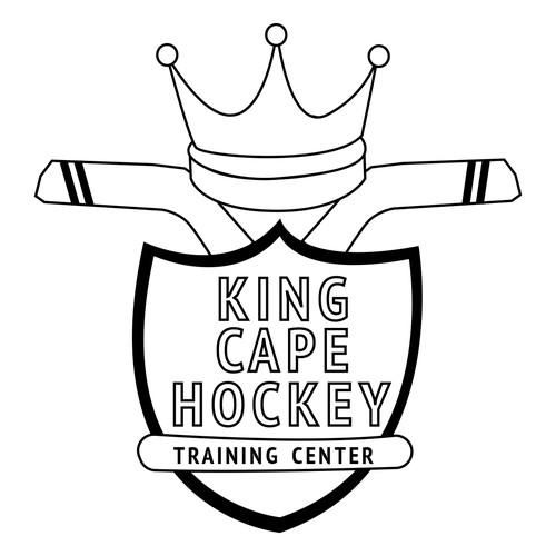 Hockey Training Center Logo