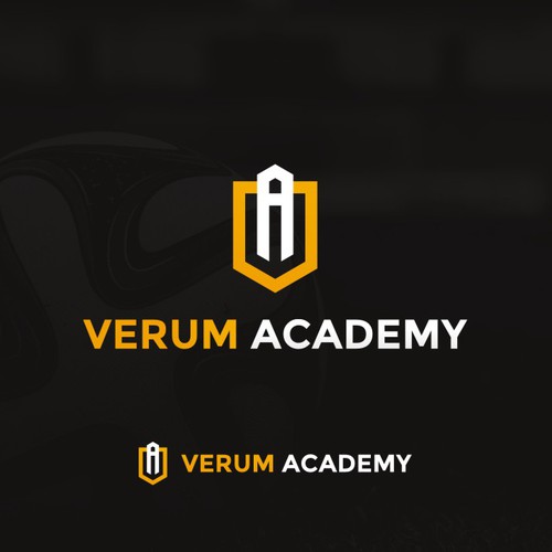 Verum Academy Logo