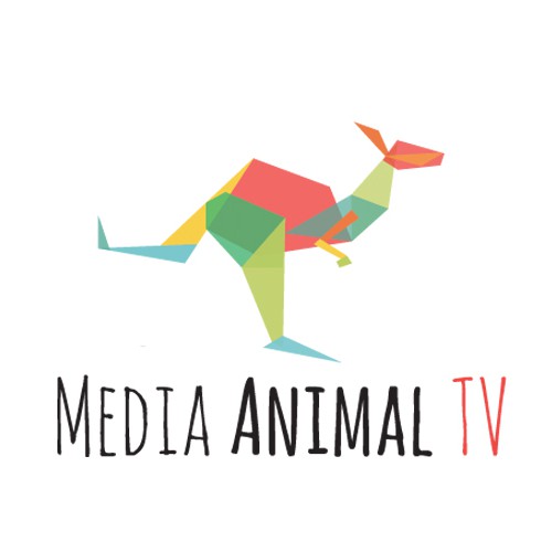 Media Animal TV Logo