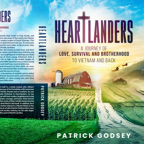 HEARTLANDERS 