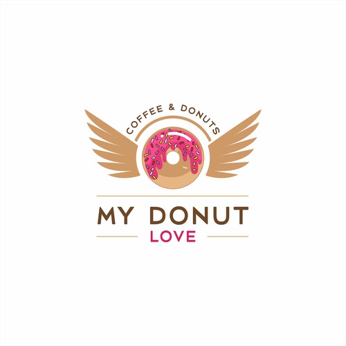 MY DONUT LOVE