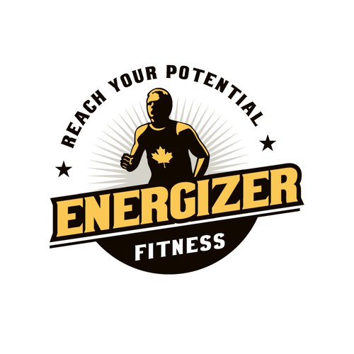 The Best Gym in the West - Energizer Fitness Club - We want to etch your design into our memories...