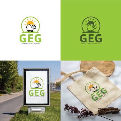 GEG logo