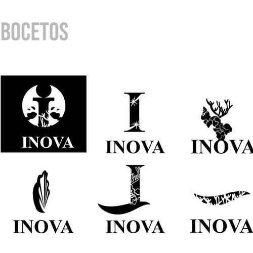 Etapa de bocetos