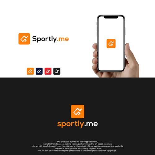 Sportly.me