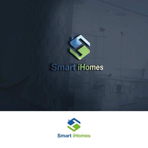 Smart iHomes 