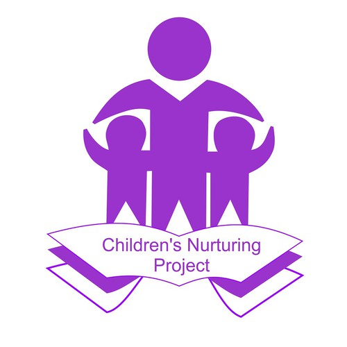 logo for Children's Nurturing Project