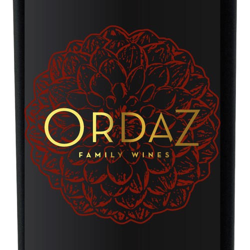  Ordaz Family Wines 