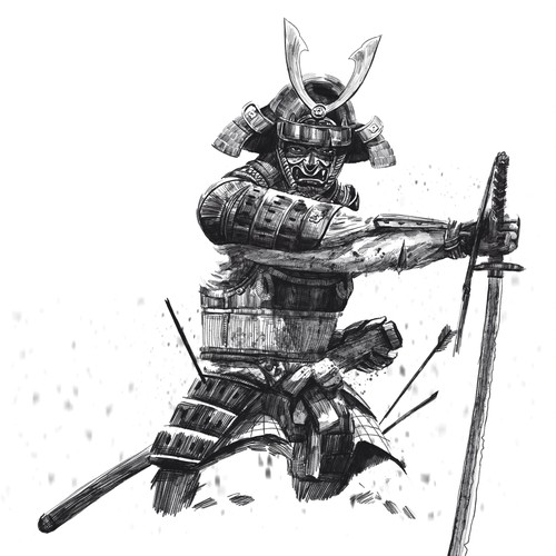 Samurai