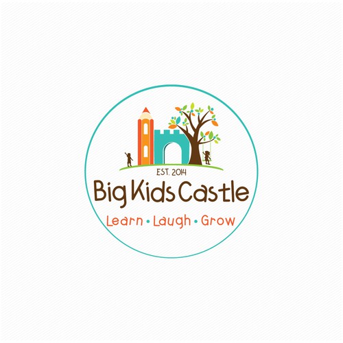 Big Kids Castle