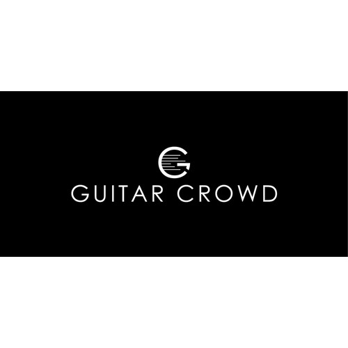 Create logo identity for crowdsource driven guitar instruction website based in Nashville