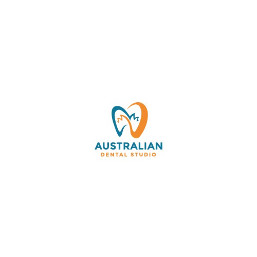 Create a custom, unique logo/brand design for a new boutique dental laboratory