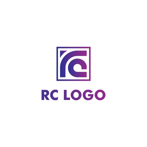 rc logo design
