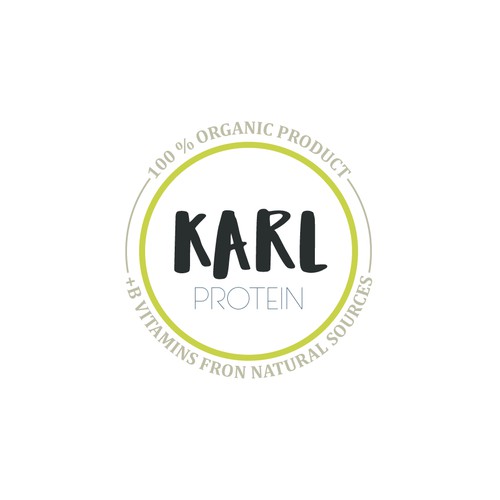 Logo for Organic Product
