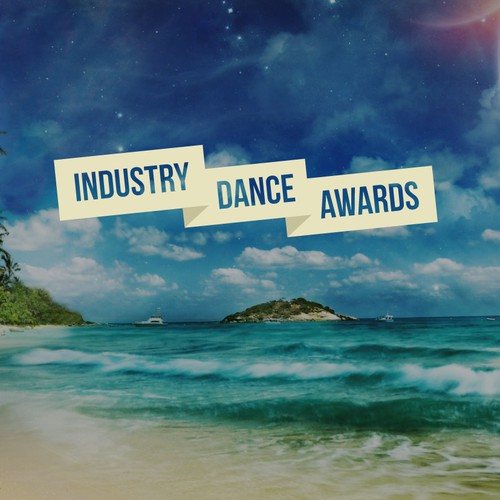 Logo for Industry Dance Awards