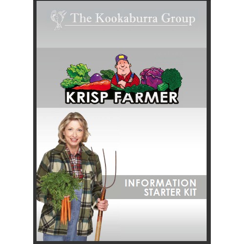 KRISP FARMER Brochure