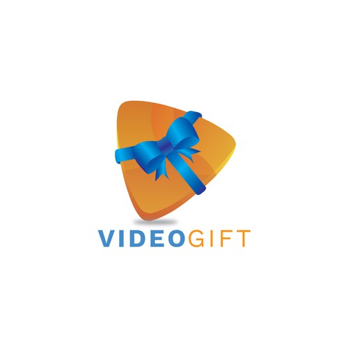 Video Gift Logo