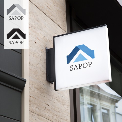 SAPOP LOGO