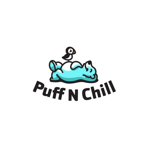 Puff N Chill