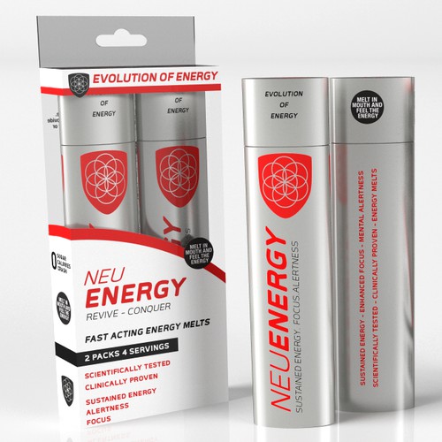 Product Packaging for International Energy Product