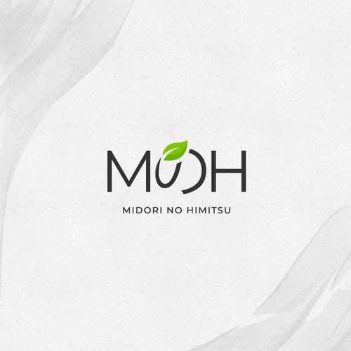 Midori No Himitsu