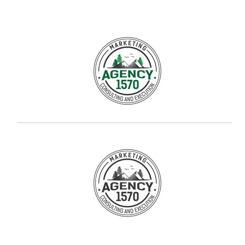 Vintage  Logo Design