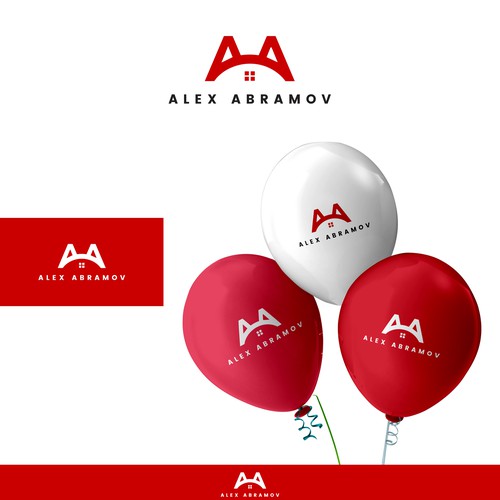 Alex Abramov Logo