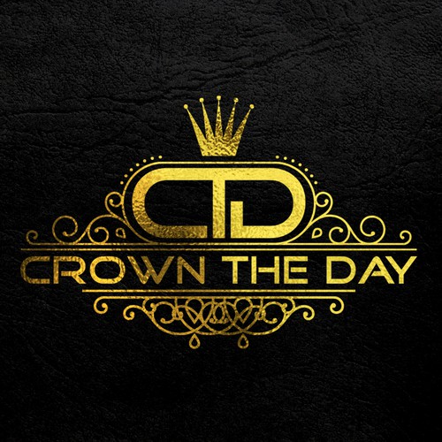 logo for Crown the day