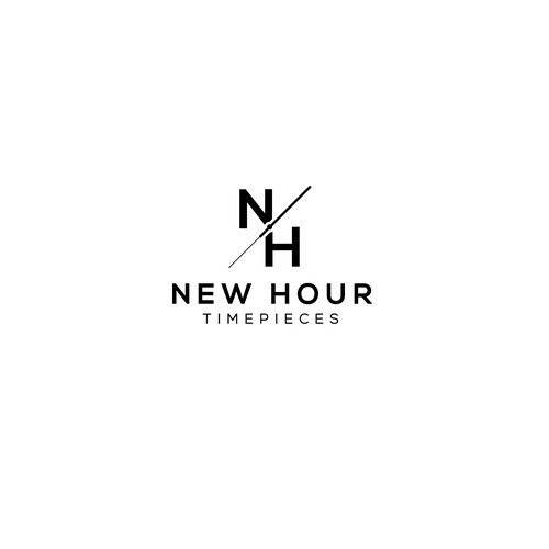 logo for a watch seller
