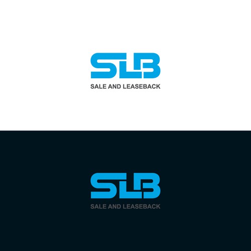 SLB Logo