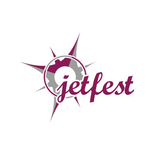 logo for JetFest