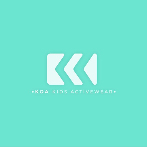 KOA Logo Concept