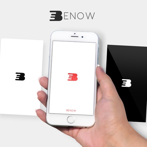 Modern App logo