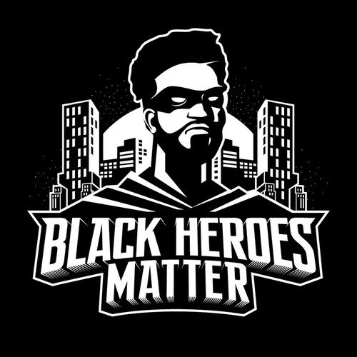 Black Heroes Matter