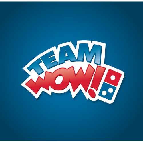 Help Team WOW! with a new logo