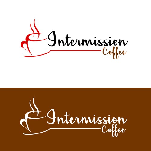 intermission coffee