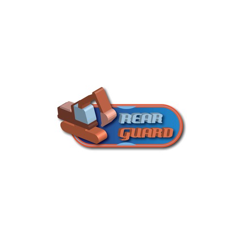 Virtual Reality Vehicle Training Company Logo