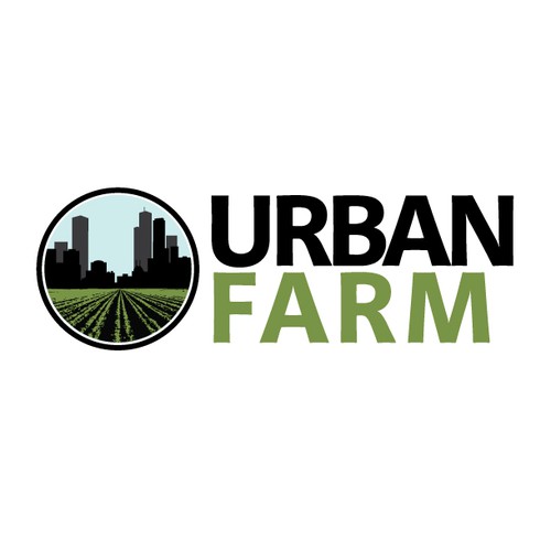 New logo wanted for Urban Farm