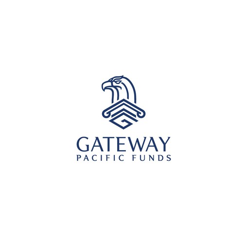 Logo for Gateway Pacific Funds