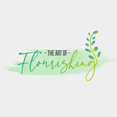 The Art Of Flourishing