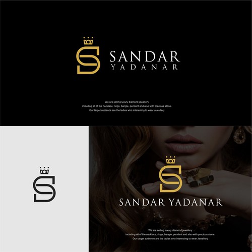 jewellery retail logo