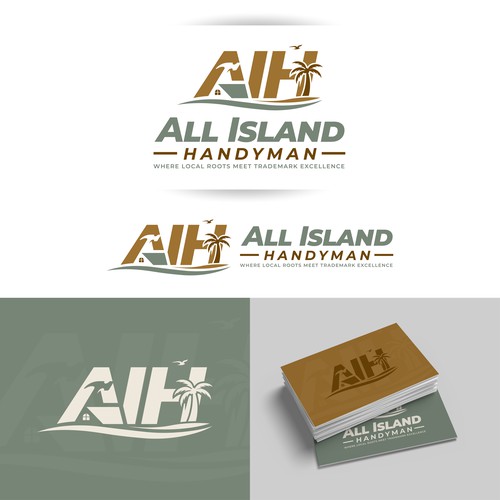 All Island Handyman